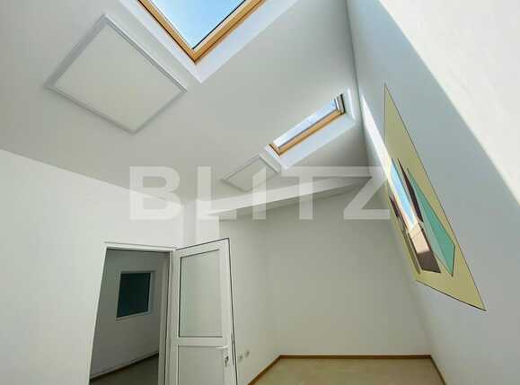 Spațiu birouri de închiriat Central - 68495SIB | BLITZ Craiova | Poza3