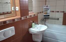 Apartament 2 camere, 46.5 mp utili, 2 locuri de parcare, zona Brestei