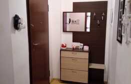 Apartament 2 camere, 46.5 mp utili, 2 locuri de parcare, zona Brestei