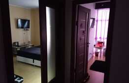 Apartament 2 camere, 46.5 mp utili, 2 locuri de parcare, zona Brestei