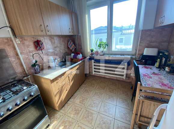 Apartament de închiriat 2 camere Ultracentral - 68615AI | BLITZ Craiova | Poza5