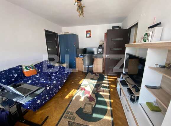 Apartament de închiriat 2 camere Ultracentral - 68615AI | BLITZ Craiova | Poza2