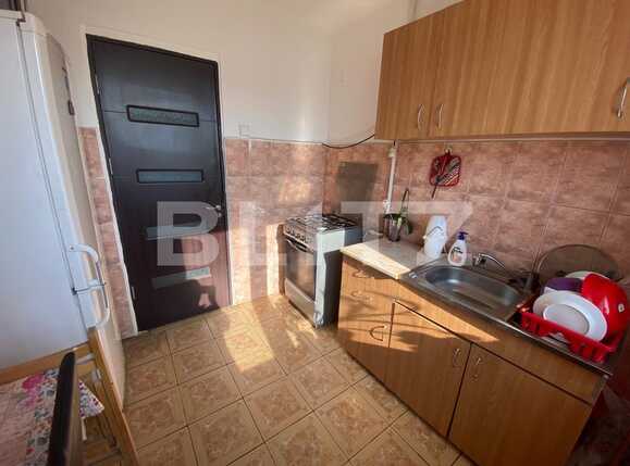Apartament de închiriat 2 camere Ultracentral - 68615AI | BLITZ Craiova | Poza4
