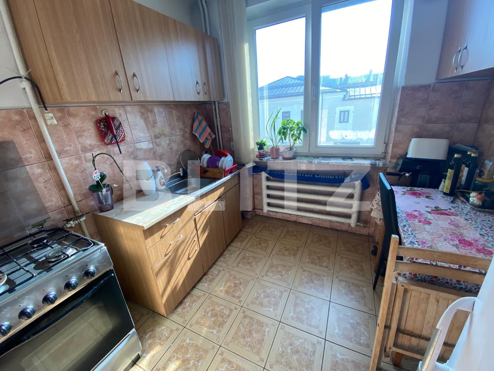 Apartament de închiriat 2 camere Ultracentral - 68615AI | BLITZ Craiova | Poza5