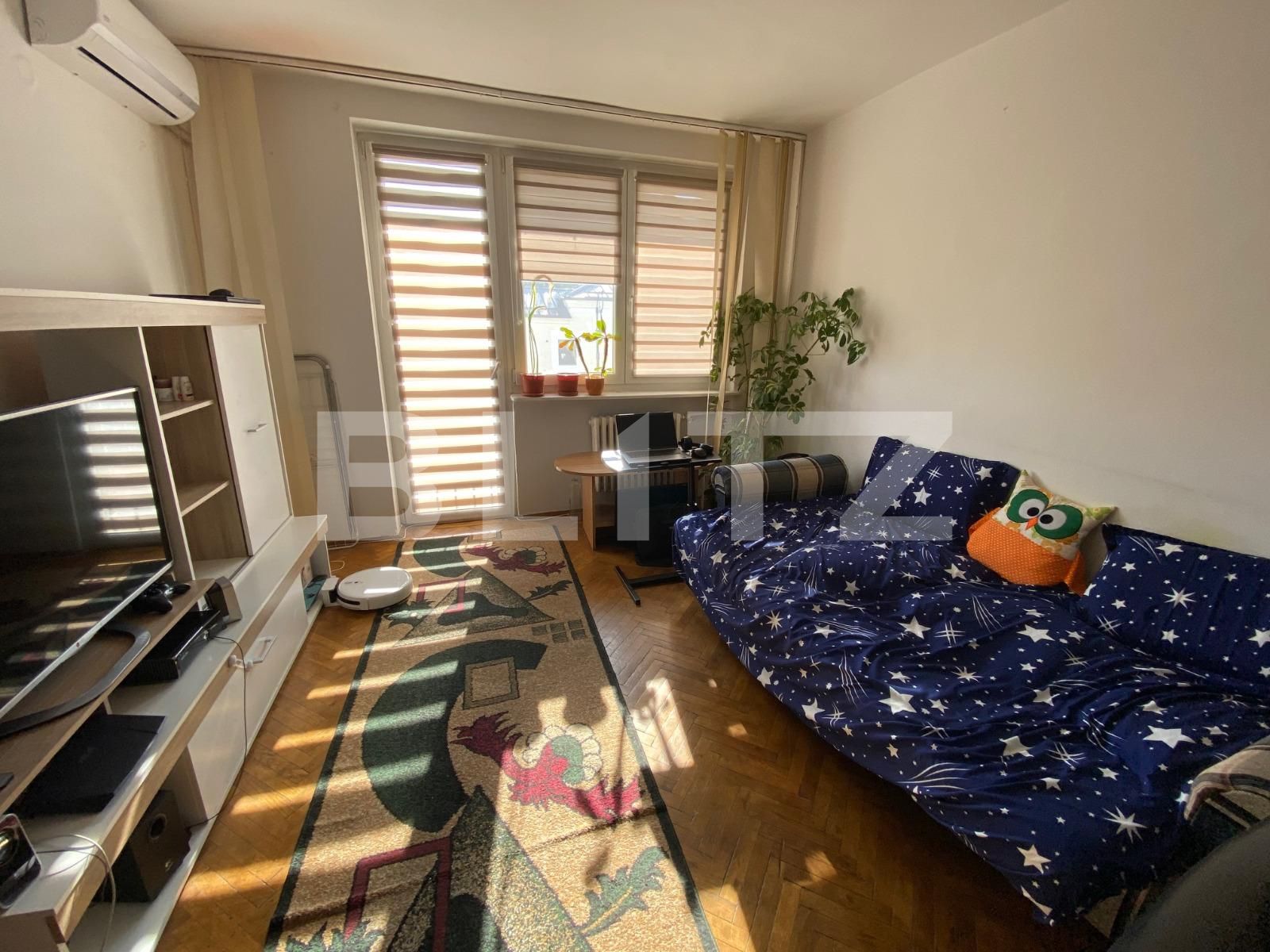 Apartament de închiriat 2 camere Ultracentral - 68615AI | BLITZ Craiova | Poza1