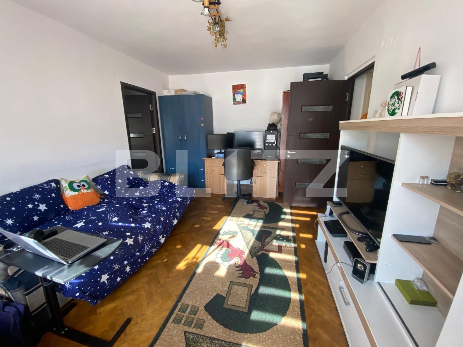 Apartament de închiriat 2 camere Ultracentral - 68615AI | BLITZ Craiova | Poza2