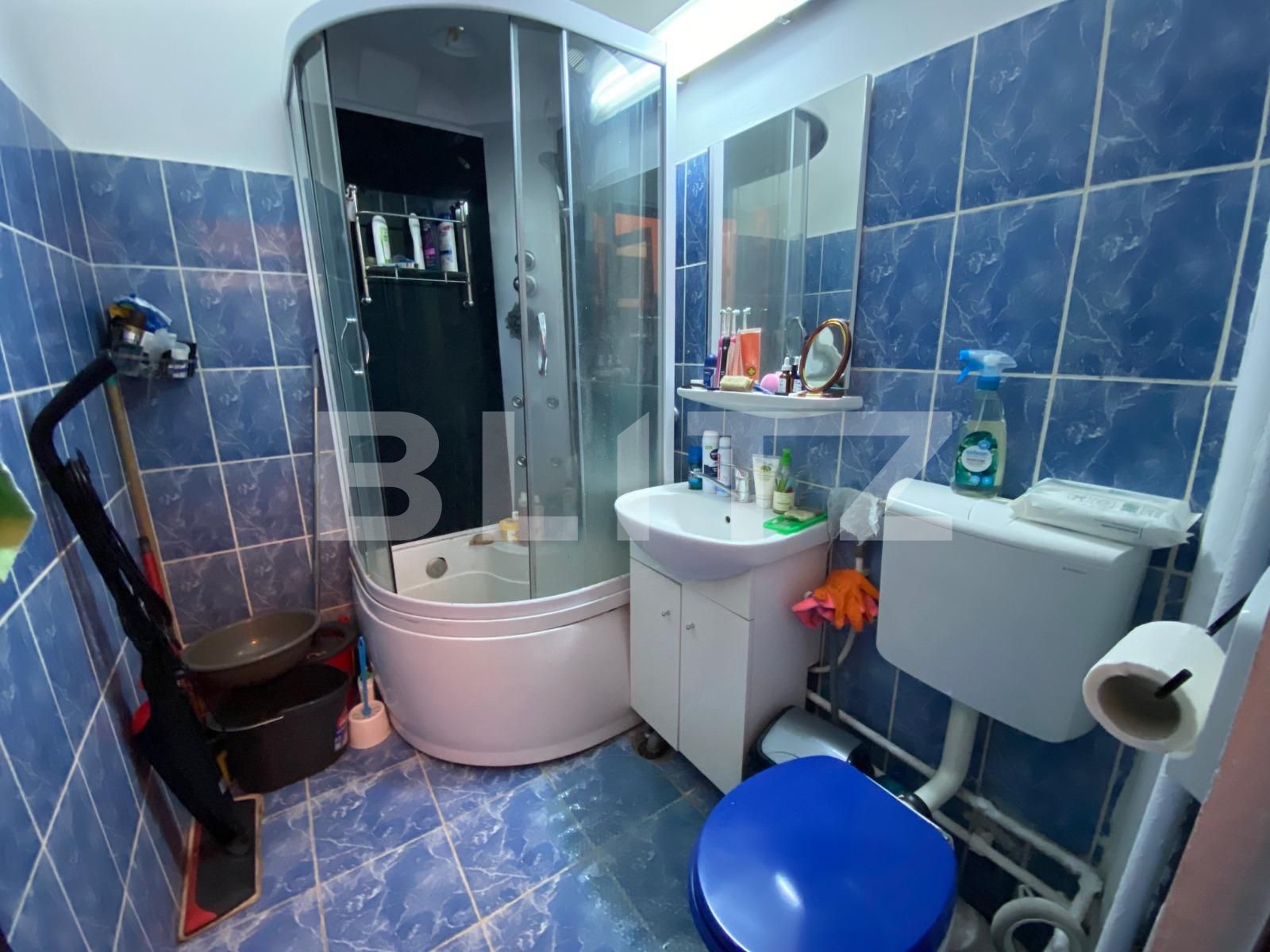 Apartament de închiriat 2 camere Ultracentral - 68615AI | BLITZ Craiova | Poza6