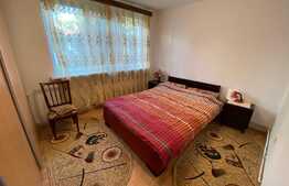 Ultracentral, apartament 2 camere semidecomandat, 44 mp, parter 