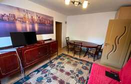Ultracentral, apartament 2 camere semidecomandat, 44 mp, parter 