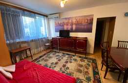 Ultracentral, apartament 2 camere semidecomandat, 44 mp, parter 