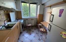 Ultracentral, apartament 2 camere semidecomandat, 44 mp, parter 