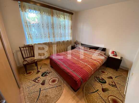 Apartament de închiriat 2 camere Ultracentral - 68619AI | BLITZ Craiova | Poza1