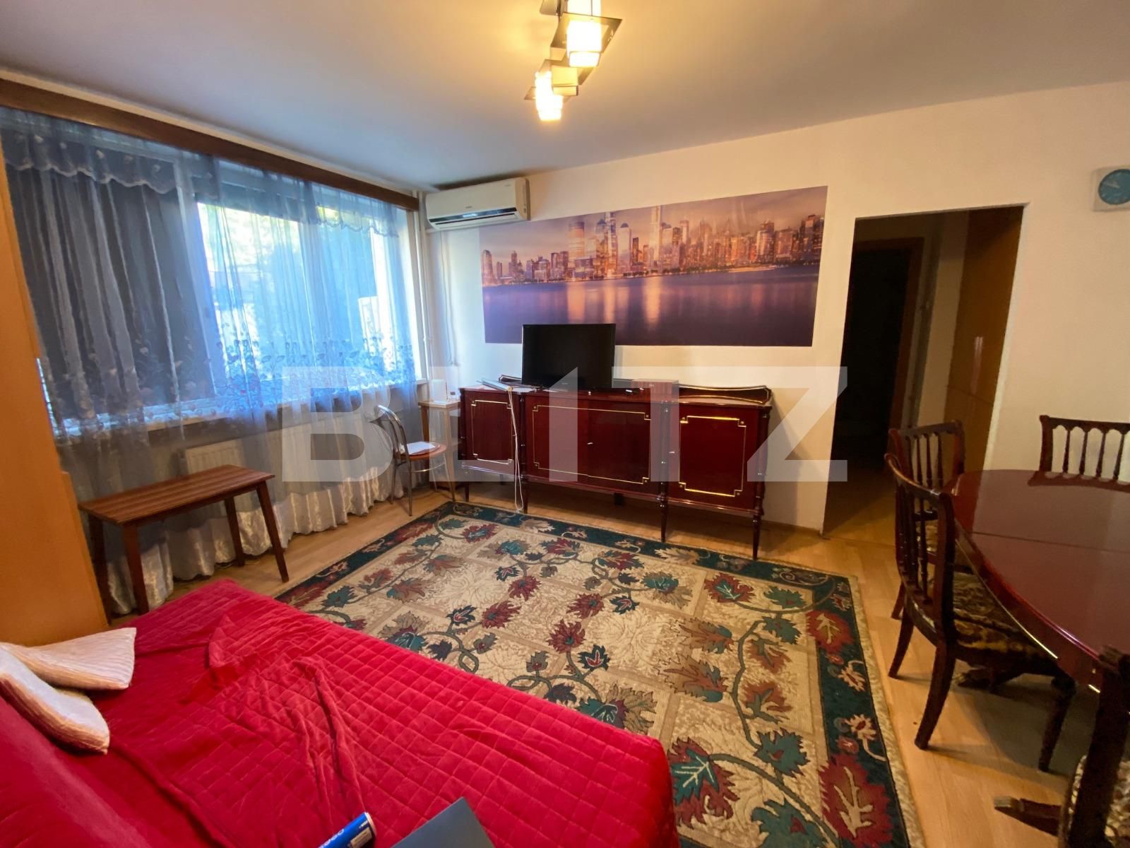 Apartament de închiriat 2 camere Ultracentral - 68619AI | BLITZ Craiova | Poza2