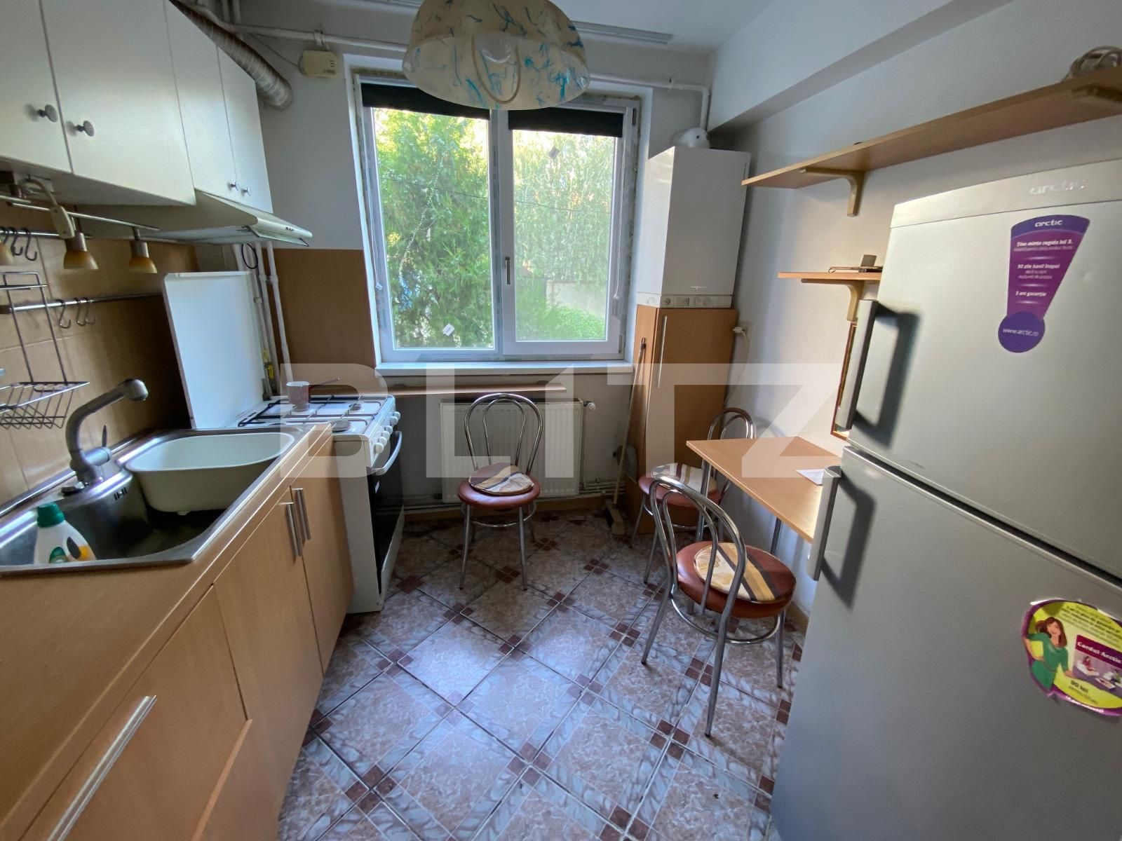 Apartament de închiriat 2 camere Ultracentral - 68619AI | BLITZ Craiova | Poza6