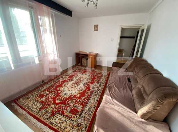 Apartament de închiriat 2 camere Ultracentral - 68636AI | BLITZ Craiova | Poza2