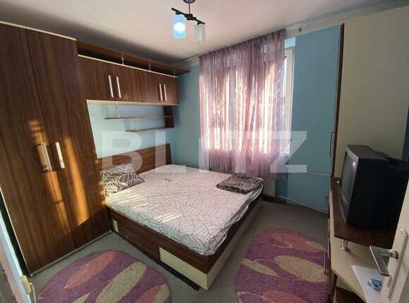 Apartament de închiriat 2 camere Ultracentral - 68636AI | BLITZ Craiova | Poza3
