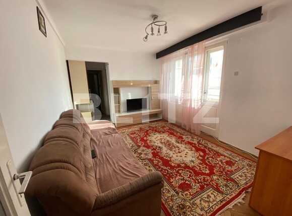 Apartament de închiriat 2 camere Ultracentral - 68636AI | BLITZ Craiova | Poza1