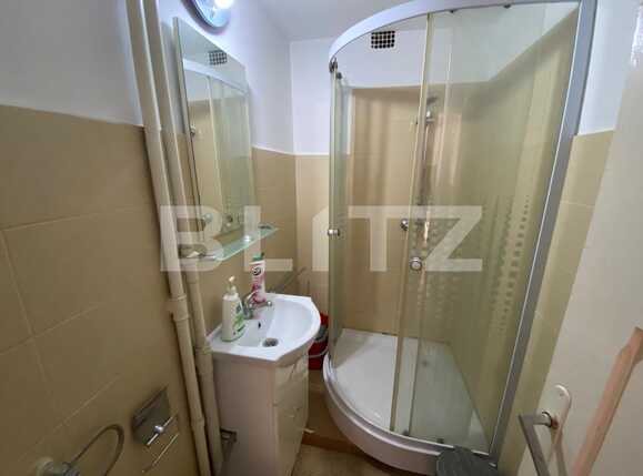 Apartament de închiriat 2 camere Ultracentral - 68636AI | BLITZ Craiova | Poza4