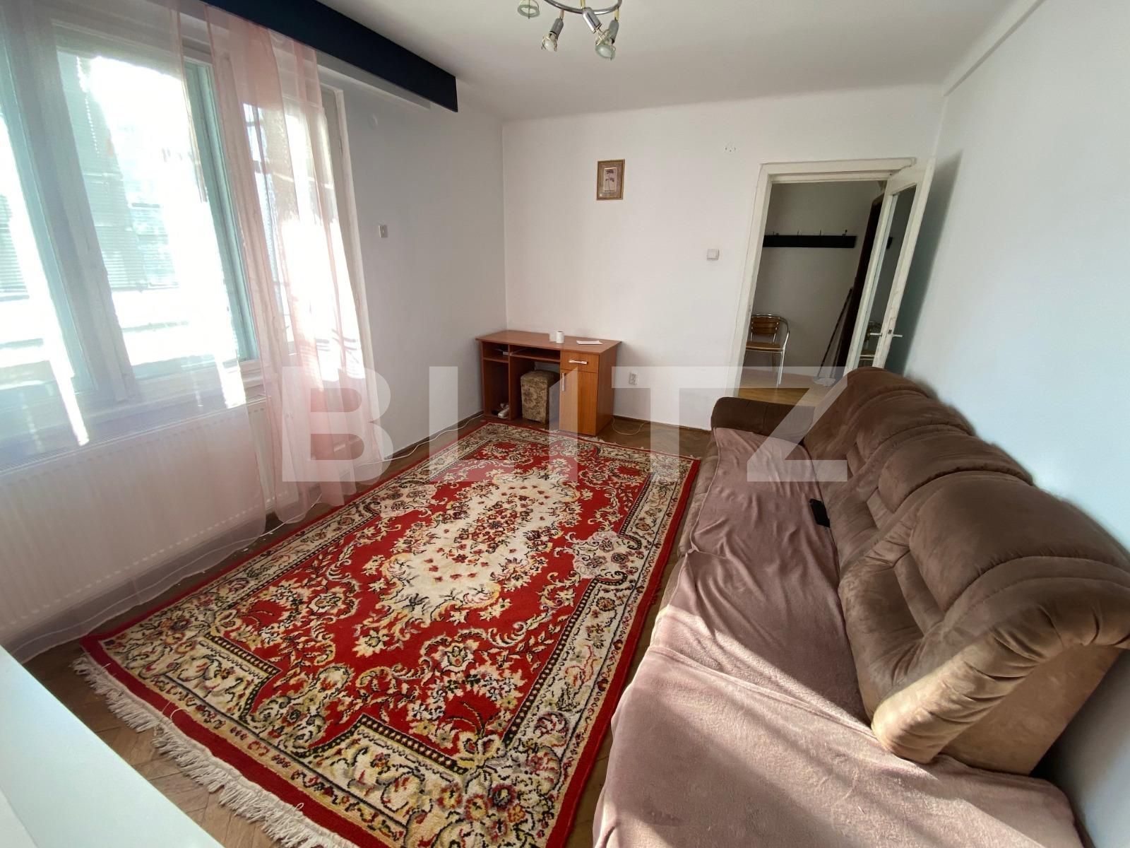 Apartament de închiriat 2 camere Ultracentral - 68636AI | BLITZ Craiova | Poza2