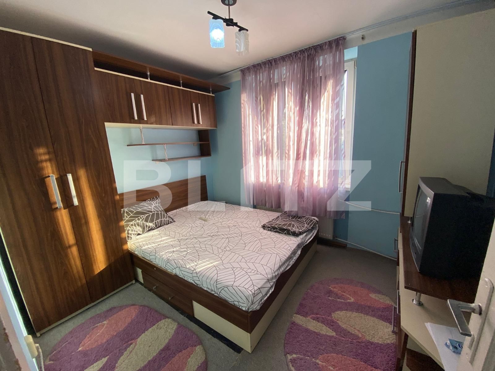 Apartament de închiriat 2 camere Ultracentral - 68636AI | BLITZ Craiova | Poza3