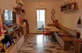 Apartament 2 camere, 55 mp utili, zona Supeco