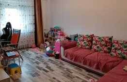 Apartament 2 camere, 55 mp utili, zona Supeco