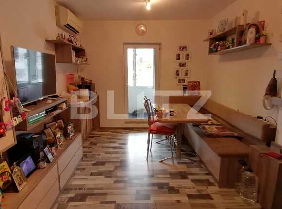Apartament de vânzare 2 camere George Enescu - 68679AV | BLITZ Craiova | Poza1