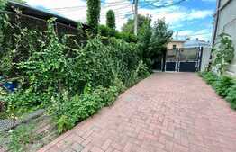 Ultracentral! Casa cu istorie, 373 mp utili, 584 m teren!