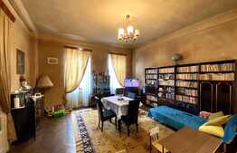 Ultracentral! Casa cu istorie, 373 mp utili, 584 m teren!