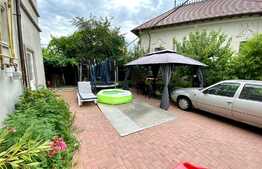 Ultracentral! Casa cu istorie, 373 mp utili, 584 m teren!