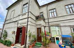 Ultracentral! Casa cu istorie, 373 mp utili, 584 m teren!