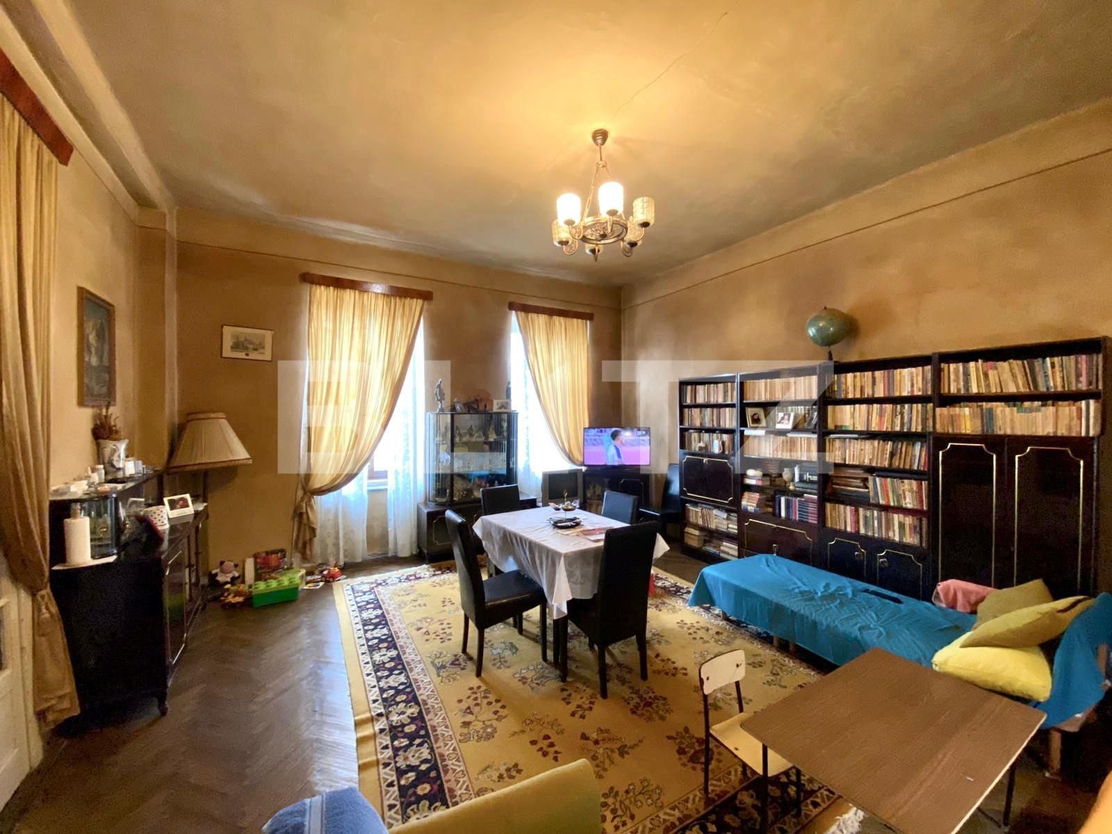 Casa de vânzare 10 camere Central - 68684CV | BLITZ Craiova | Poza8