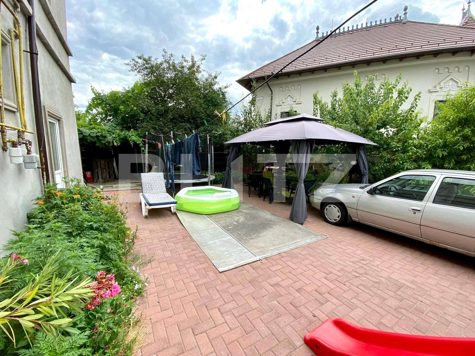 Casa de vânzare 10 camere Central - 68684CV | BLITZ Craiova | Poza10