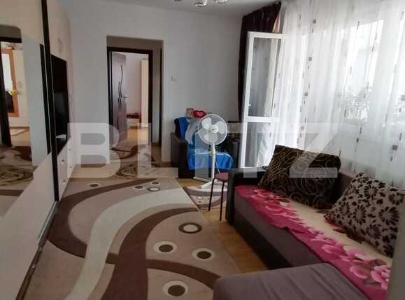 Apartament de vânzare 2 camere Brazda lui Novac - 68702AV | BLITZ Craiova | Poza1