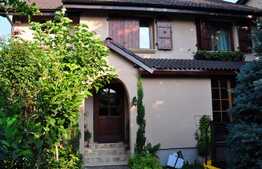 Casa individuala de 135 mp, suprafata teren 217 mp, zona Bariera 