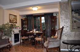 Casa individuala de 135 mp, suprafata teren 217 mp, zona Bariera 