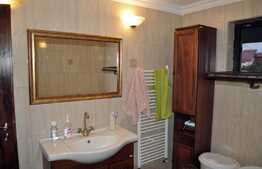 Casa individuala de 135 mp, suprafata teren 217 mp, zona Bariera 