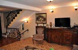 Casa individuala de 135 mp, suprafata teren 217 mp, zona Bariera 