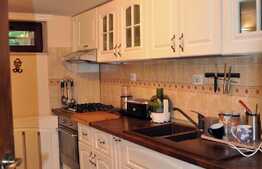 Casa individuala de 135 mp, suprafata teren 217 mp, zona Bariera 