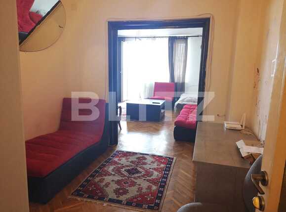 Apartament de vânzare 4 camere Ultracentral - 68775AV | BLITZ Craiova | Poza3