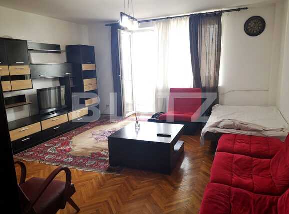 Apartament de vânzare 4 camere Ultracentral - 68775AV | BLITZ Craiova | Poza1
