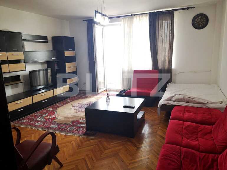 Apartament de vanzare 4 camere Ultracentral - 68775AV | BLITZ Craiova | Poza1