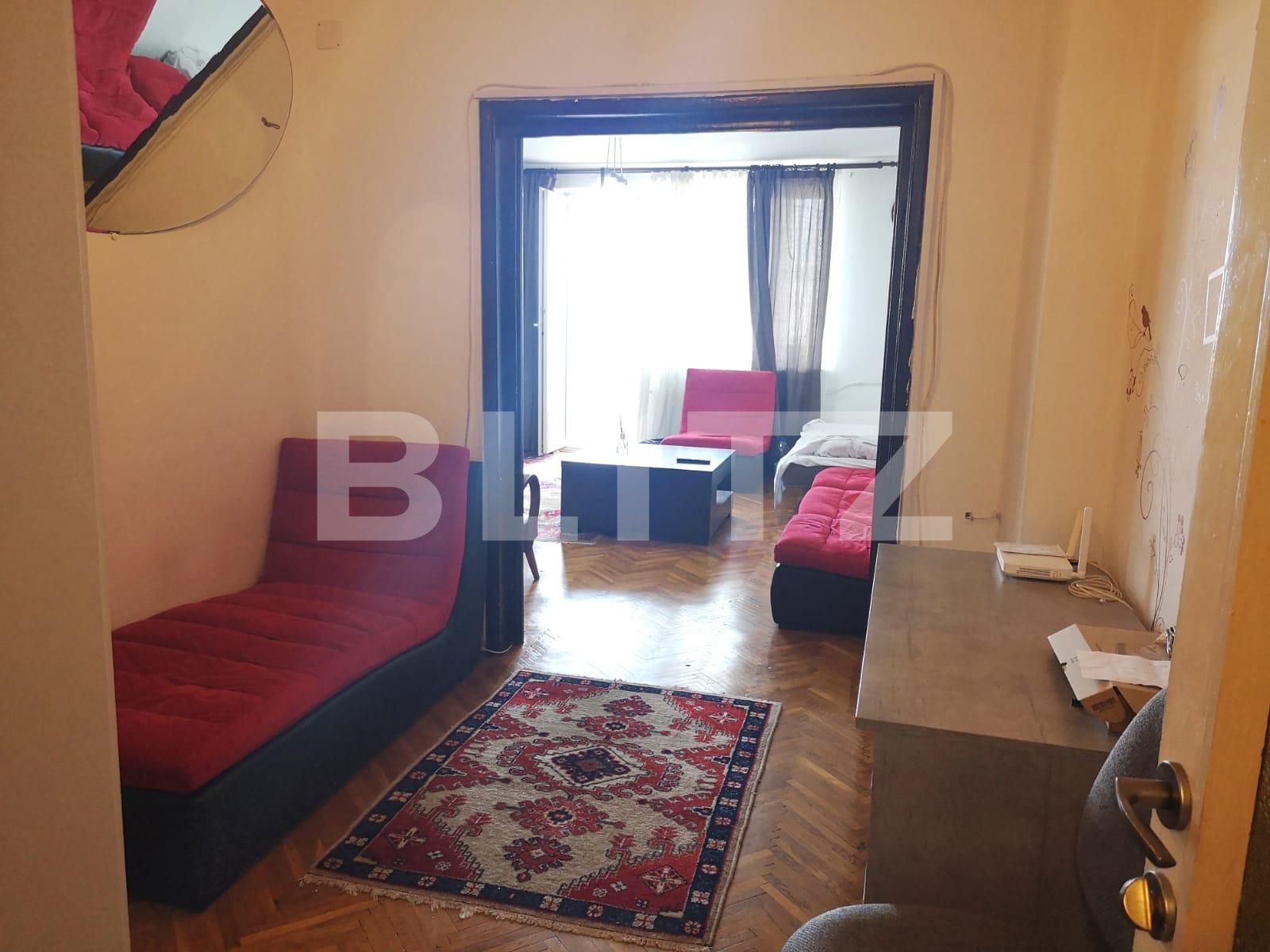 Apartament de vânzare 4 camere Ultracentral - 68775AV | BLITZ Craiova | Poza3