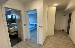 Apartament 2 camere, zona Auchan-cv9, priveliște superba!