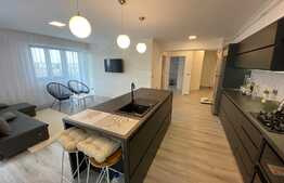 Apartament 2 camere, zona Auchan-cv9, priveliște superba!