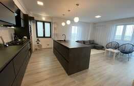 Apartament 2 camere, zona Auchan-cv9, priveliște superba!