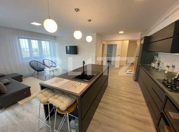 Apartament de vânzare 2 camere Calea Severinului - 68832AV | BLITZ Craiova | Poza3