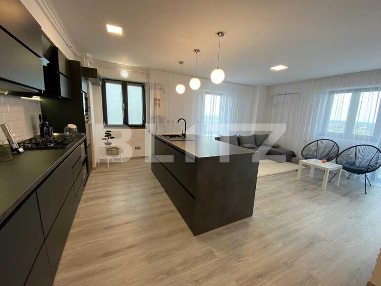 Apartament de vânzare 2 camere Calea Severinului - 68832AV | BLITZ Craiova | Poza1