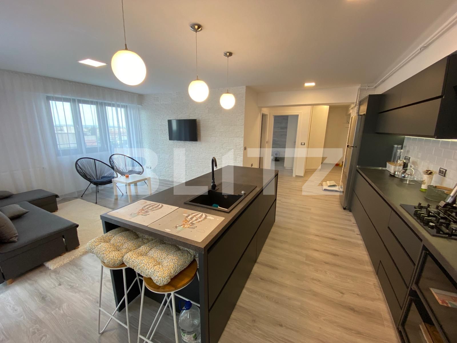 Apartament de vânzare 2 camere Calea Severinului - 68832AV | BLITZ Craiova | Poza3