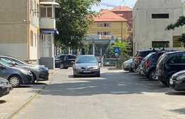 Apartament 3 camere, zona Institut, facultatea de drept